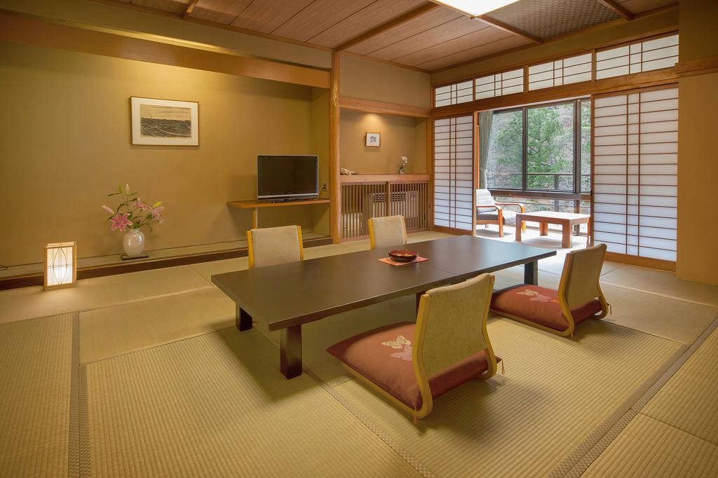 Shofuro Matsuya Hotel Nasushiobara Luaran gambar